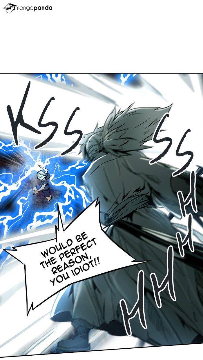 Tower of God Chapter 291 image 008